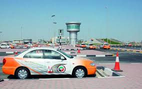 شركة الإمارات لتعليم قيادة السيارات